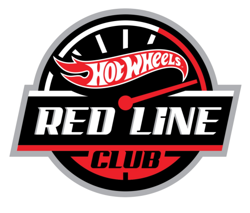 Hot Wheels Premium Red Line (RLC)