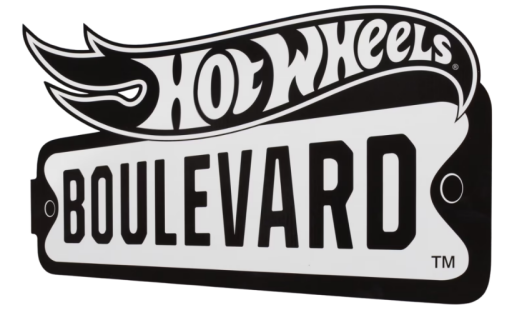 Hot Wheels Premium Boulevard