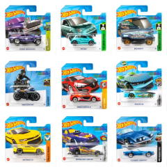 Hot Wheels 50’li Araba Seti CGN22-G1