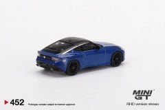 NISSAN FAIRLADY Z VERSION ST 2023 SEIRAN BLUE
