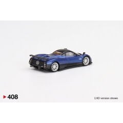 PAGANI ZONDA F BLU ARGENTINA