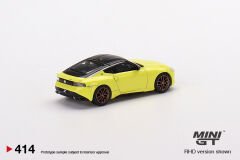 NİSSAN FAİRLADY Z PROTO SPEC 2023 IKAZUCHİ YELLOW