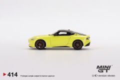 NİSSAN FAİRLADY Z PROTO SPEC 2023 IKAZUCHİ YELLOW