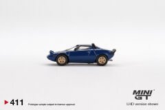 LANCİA STRATOS HF STRADALE BLEU VİNCENNES