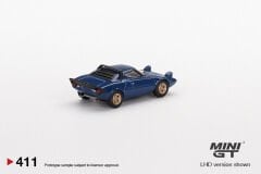 LANCİA STRATOS HF STRADALE BLEU VİNCENNES