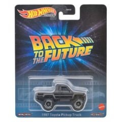 1987 Toyota Pickup Truck