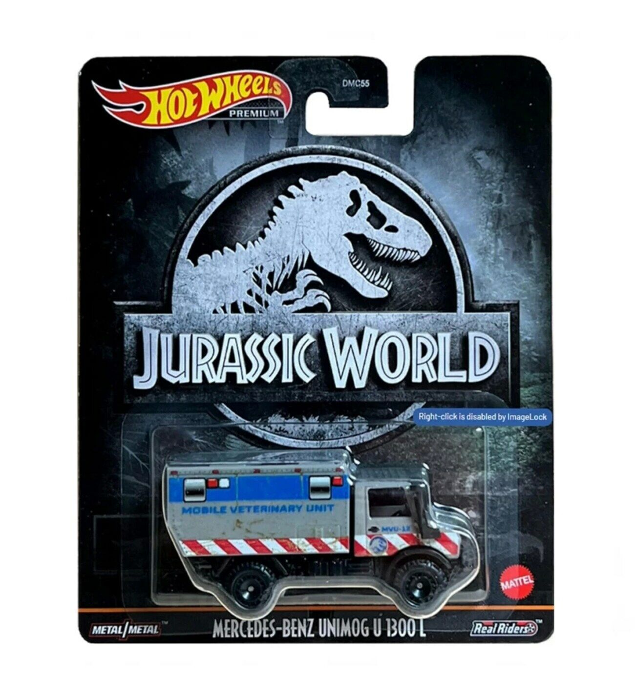 MERCEDES-BENZ UNIMOG U 1300 L