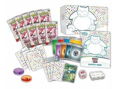 Pokemon TCG 151 Elite Trainer Box ETB