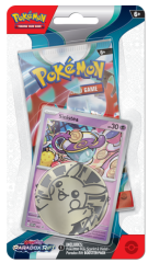 SV4 Paradox Rift Checklane Blister