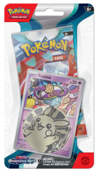 SV4 Paradox Rift Premium Checklane Blister