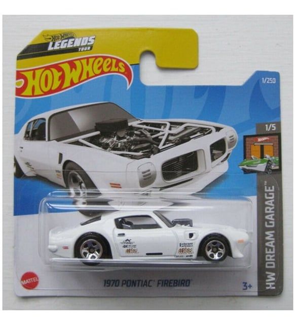 1970 PONTIAC FIREBIRD