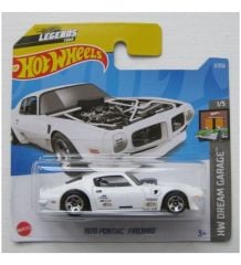 1970 PONTIAC FIREBIRD