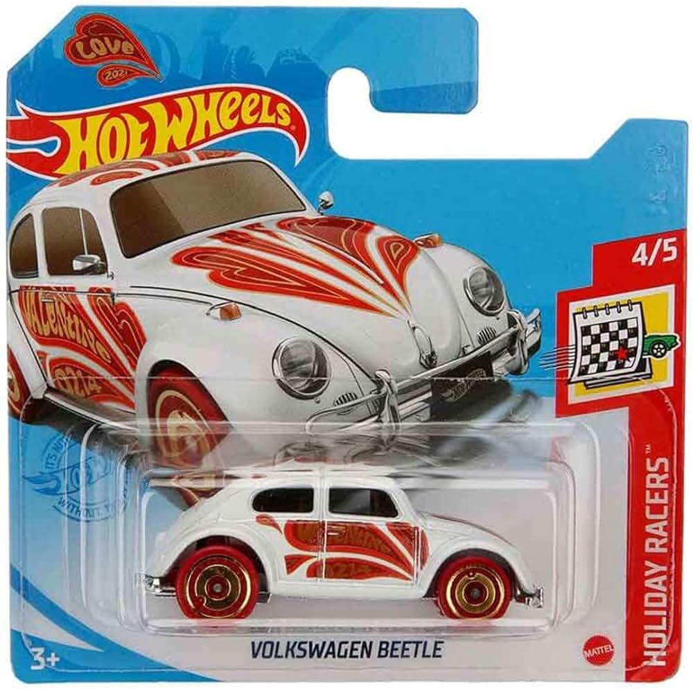 VOLKSWAGEN BEETLLE