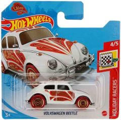 VOLKSWAGEN BEETLLE