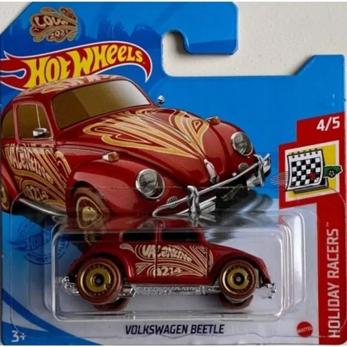 VOLKSWAGEN BEETLLE