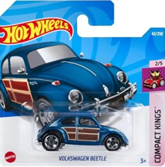 VOLKSWAGEN BEETLLE