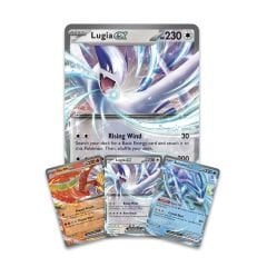 Combined Powers Premium Collection | Pokémon TCG