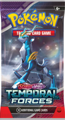 SV5 TEMPORAL FORCES BOOSTER BOX (36CT)