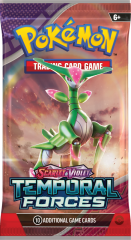 SV5 TEMPORAL FORCES BOOSTER BOX (36CT)