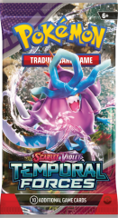 SV5 TEMPORAL FORCES BOOSTER BOX (36CT)