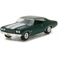 Greenlight 1970 Chevrolet Chevelle SS 396