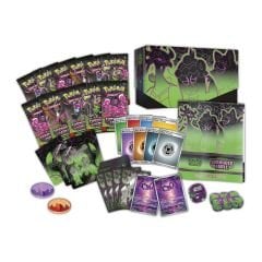 Pokémon TCG SV6.5 SHROUDED FABLE Elite Trainer Box