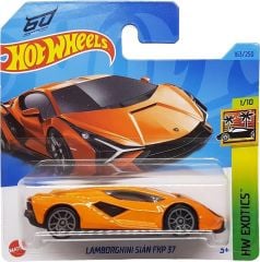 LAMBORGHINI SIAN FKP 37