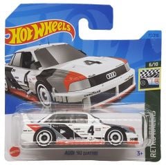 AUDI '90 QUATTRO