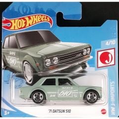 '71 DATSUN 510