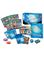 Pokémon TCG Scarlet & Violet Stellar Crown Elite Trainer Box