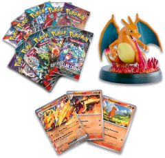 Charizard ex Super Premium Collection