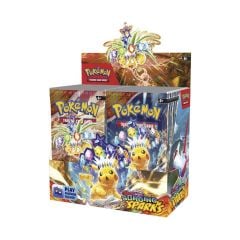 Scarlet & Violet—Surging Sparks Booster Box