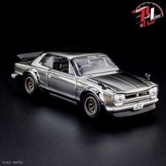Hot Wheels RLC 1972 SKYLINE HT 2000GT-R (20457/30000)