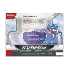 Palafin ex Box