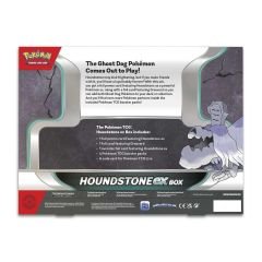 Houndstone ex Box