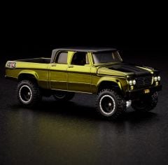 Hot Wheels RLC Exclusive Dodge Power Wagon hwf09