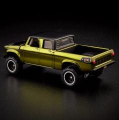 Hot Wheels RLC Exclusive Dodge Power Wagon hwf09