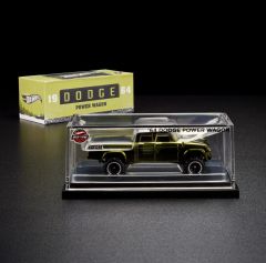 Hot Wheels RLC Exclusive Dodge Power Wagon hwf09
