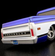 Hot Wheels Collectors RLC Exclusive Chevrolet C10 HWF22