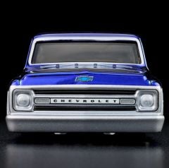 Hot Wheels Collectors RLC Exclusive Chevrolet C10 HWF22