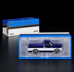 Hot Wheels Collectors RLC Exclusive Chevrolet C10 HWF22