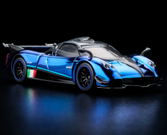 Hot Wheels Collectors RLC Exclusive 2021 Pagani Huayra R HWF21