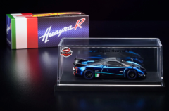 Hot Wheels Collectors RLC Exclusive 2021 Pagani Huayra R HWF21