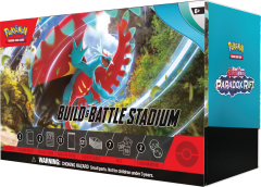 SV4 Paradox Rift B&B Stadium Box