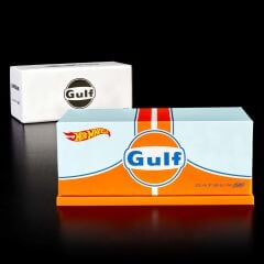 Hot Wheels Collectors RLC Exclusive Datsun 150 510 Gulf  HGW17