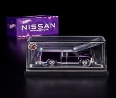 Hot Wheels Collectors RLC Exclusive 1986 Nissan 720 King Cab  HMY26