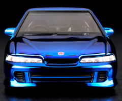 Hot Wheels RLC 1995 HONDA INTEGRA TYPE