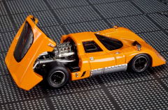Hot Wheels Elite 64 McLaren M6GT