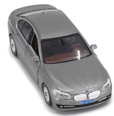 Tiny BMW 5 Series F10 (Gümüş)