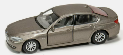Tiny BMW 5 Series F10 (Gold)